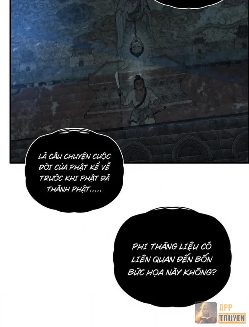 Không Phải Chứ, Quân Tử Cũng Đề Phòng À?! Chapter 5 - Trang 33