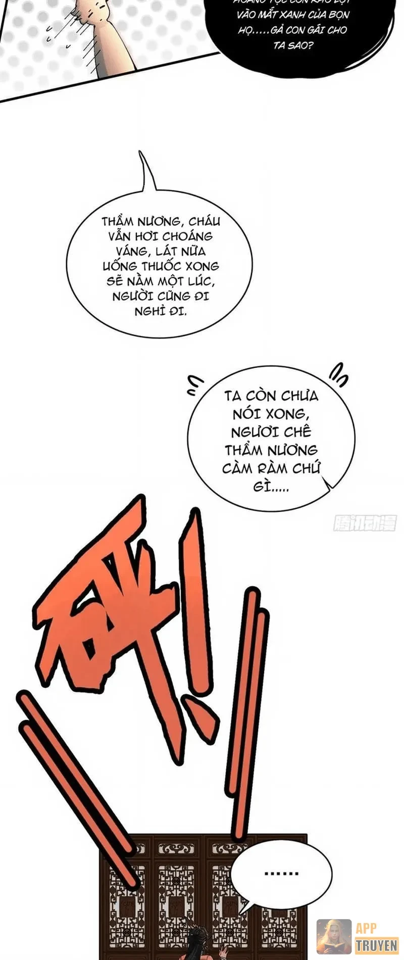 Không Phải Chứ, Quân Tử Cũng Đề Phòng À?! Chapter 5 - Trang 8