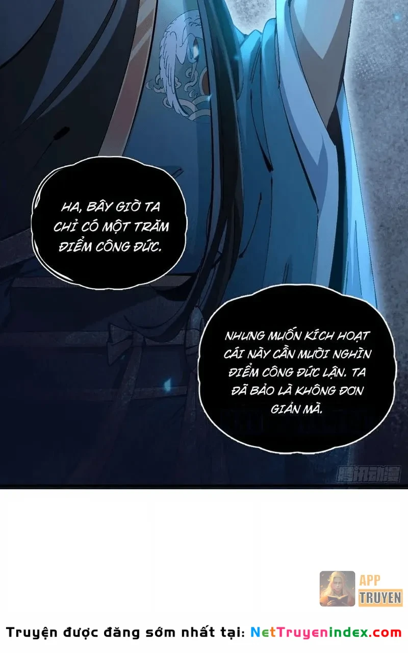 Không Phải Chứ, Quân Tử Cũng Đề Phòng À?! Chapter 6 - Trang 10