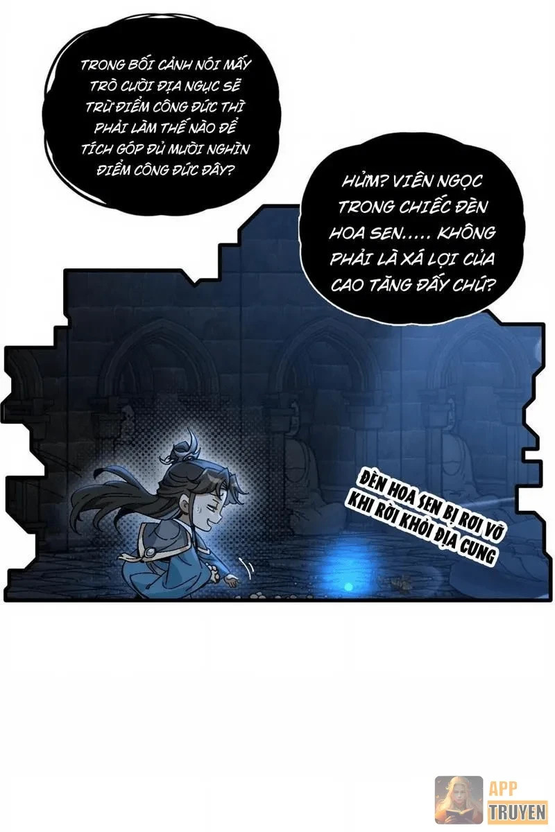 Không Phải Chứ, Quân Tử Cũng Đề Phòng À?! Chapter 6 - Trang 11