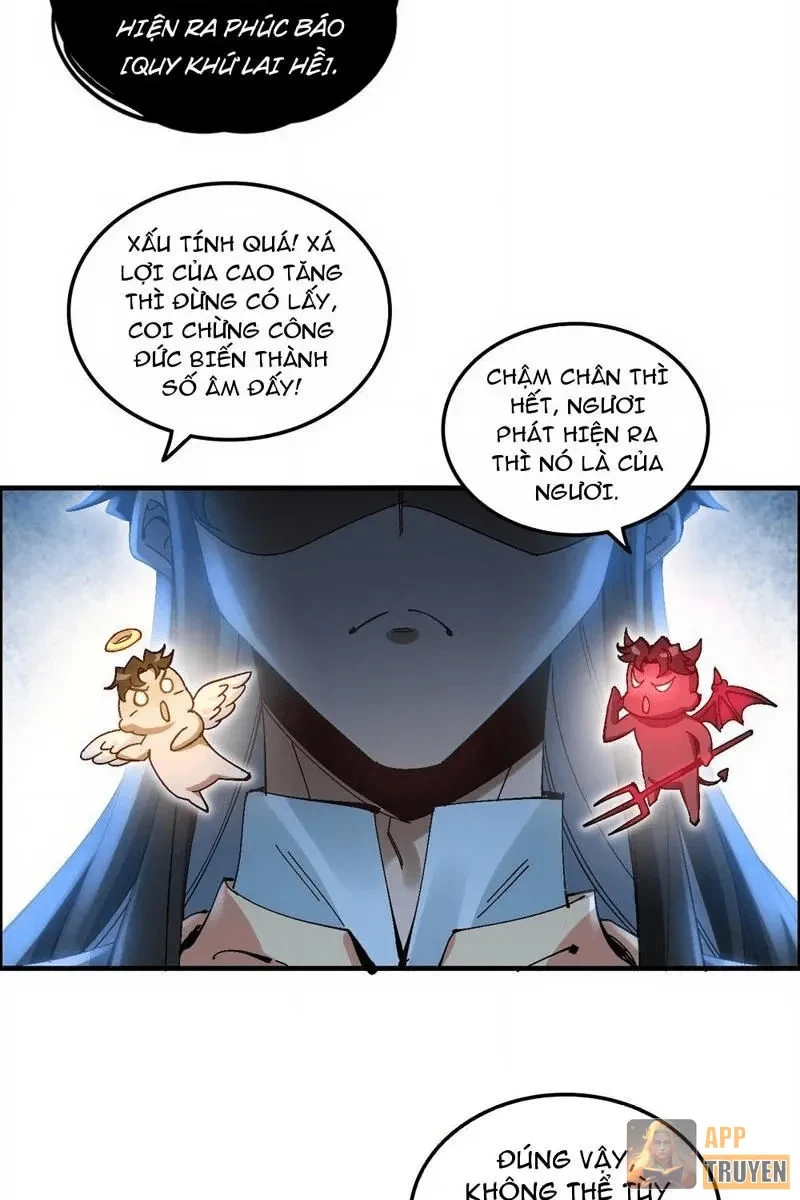 Không Phải Chứ, Quân Tử Cũng Đề Phòng À?! Chapter 6 - Trang 13