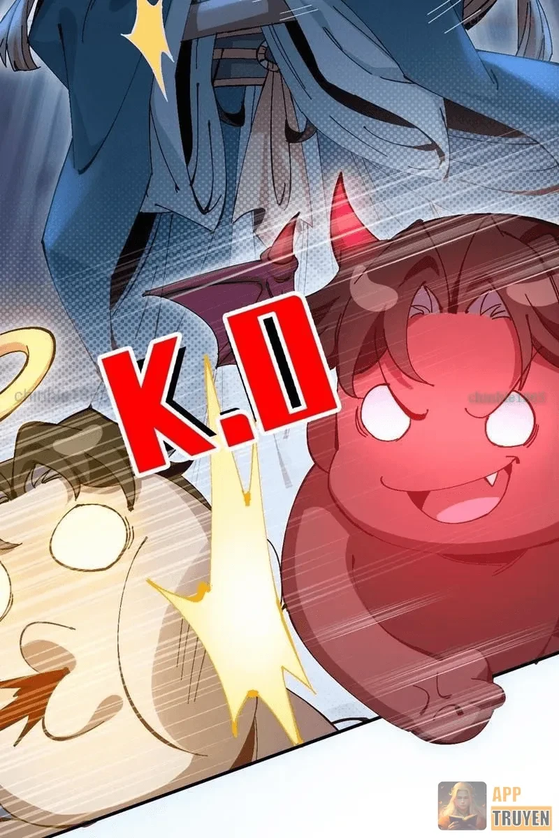 Không Phải Chứ, Quân Tử Cũng Đề Phòng À?! Chapter 6 - Trang 16