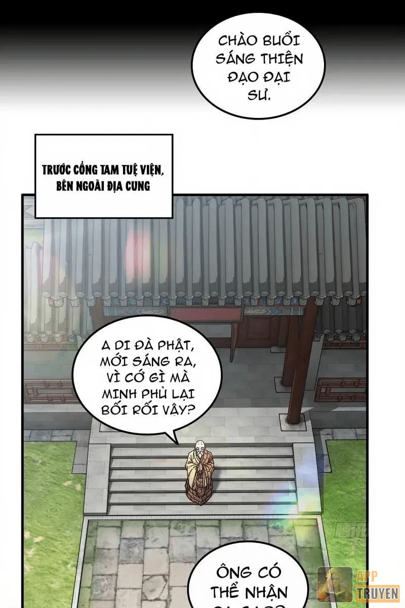 Không Phải Chứ, Quân Tử Cũng Đề Phòng À?! Chapter 6 - Trang 21