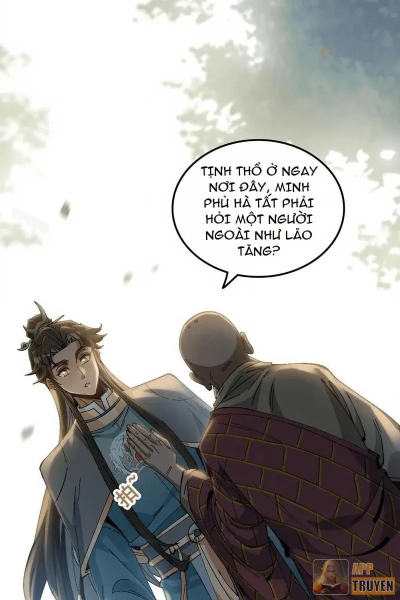 Không Phải Chứ, Quân Tử Cũng Đề Phòng À?! Chapter 6 - Trang 28