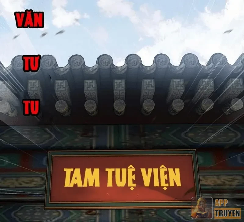 Không Phải Chứ, Quân Tử Cũng Đề Phòng À?! Chapter 6 - Trang 32