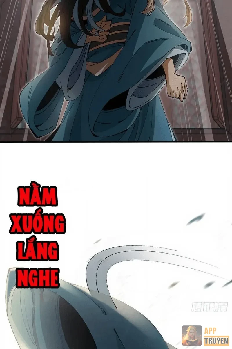 Không Phải Chứ, Quân Tử Cũng Đề Phòng À?! Chapter 6 - Trang 34
