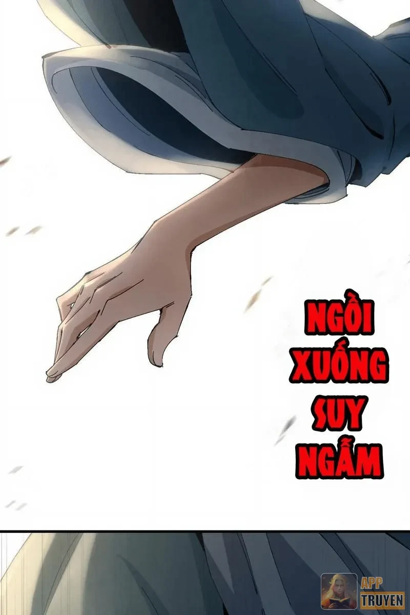 Không Phải Chứ, Quân Tử Cũng Đề Phòng À?! Chapter 6 - Trang 35