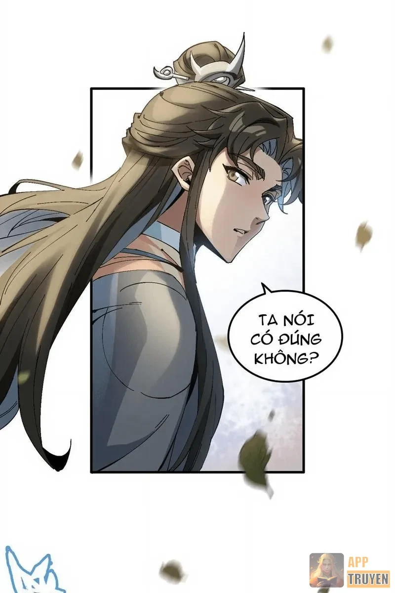 Không Phải Chứ, Quân Tử Cũng Đề Phòng À?! Chapter 6 - Trang 39