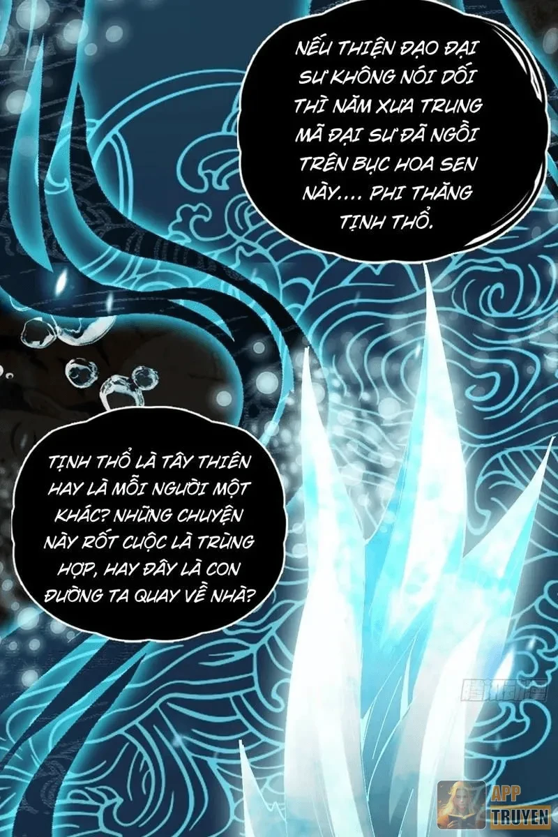 Không Phải Chứ, Quân Tử Cũng Đề Phòng À?! Chapter 6 - Trang 4