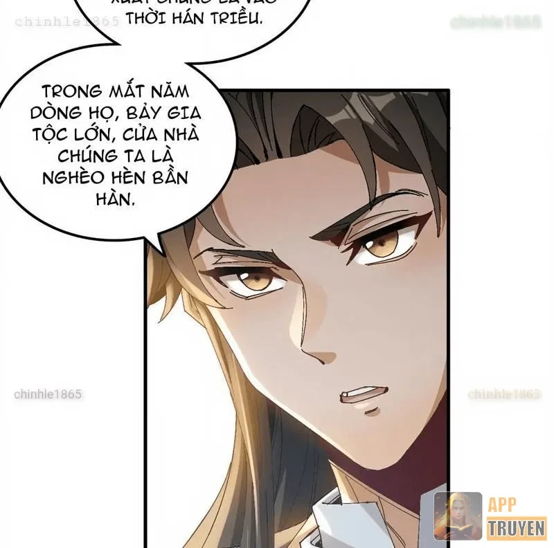 Không Phải Chứ, Quân Tử Cũng Đề Phòng À?! Chapter 6 - Trang 49