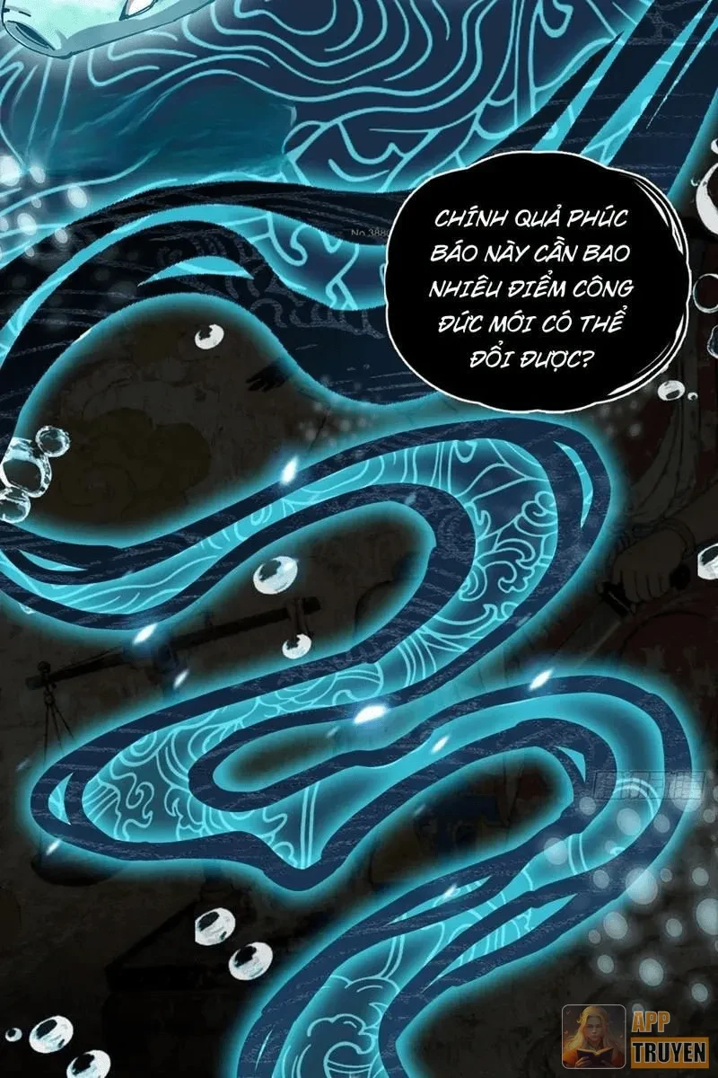Không Phải Chứ, Quân Tử Cũng Đề Phòng À?! Chapter 6 - Trang 6