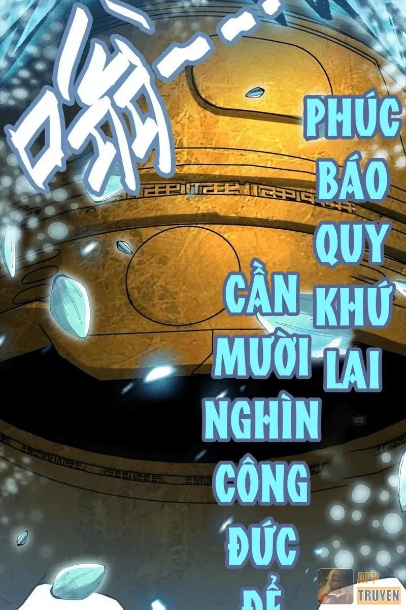 Không Phải Chứ, Quân Tử Cũng Đề Phòng À?! Chapter 6 - Trang 8