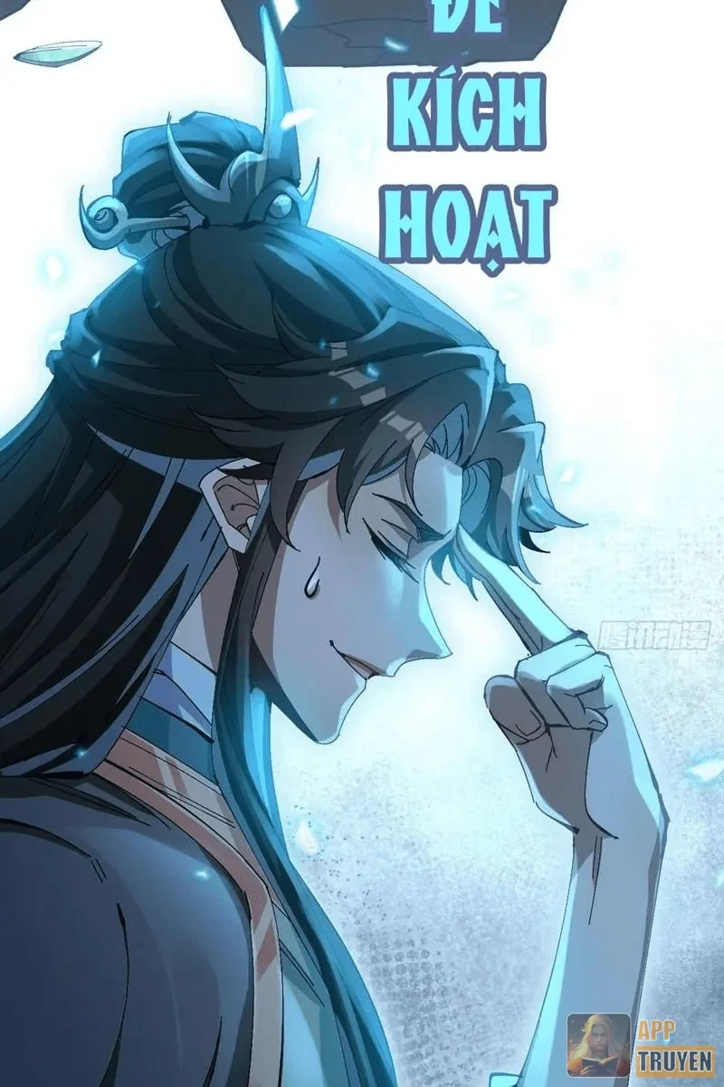 Không Phải Chứ, Quân Tử Cũng Đề Phòng À?! Chapter 6 - Trang 9