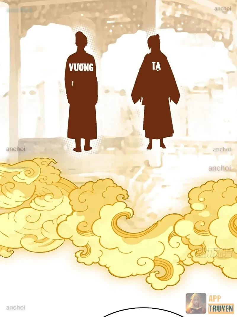 Không Phải Chứ, Quân Tử Cũng Đề Phòng À?! Chapter 7.5 - Trang 7