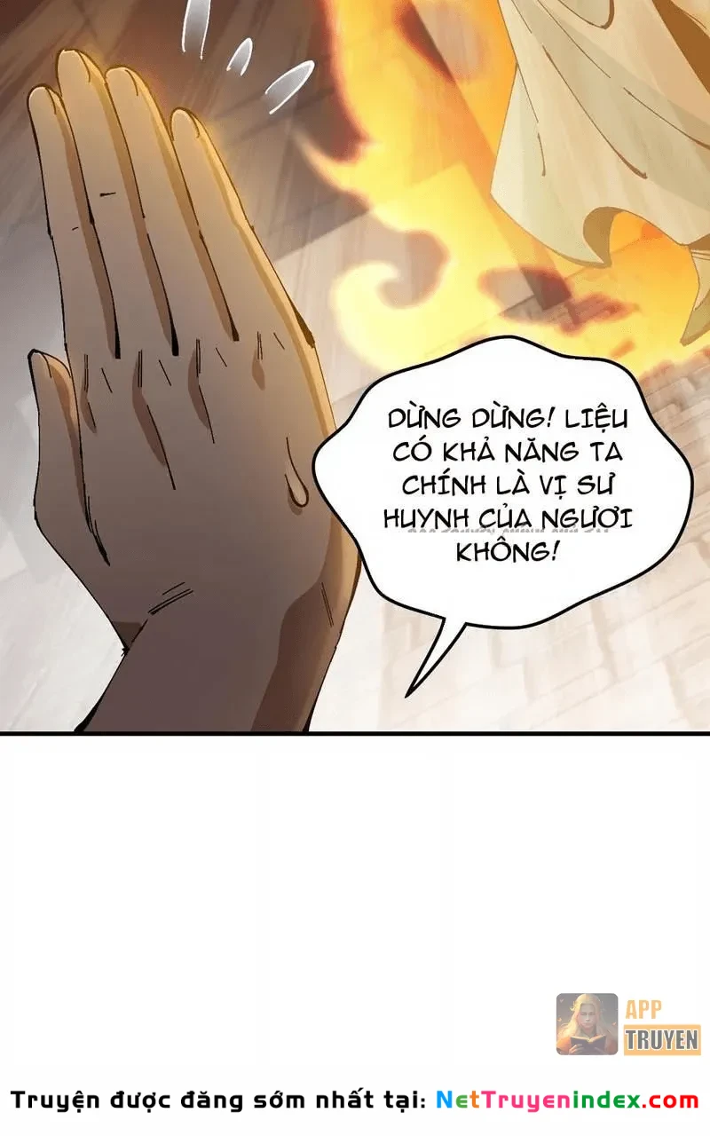 Không Phải Chứ, Quân Tử Cũng Đề Phòng À?! Chapter 7 - Trang 10