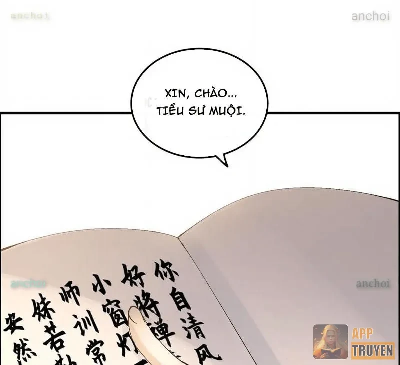 Không Phải Chứ, Quân Tử Cũng Đề Phòng À?! Chapter 7 - Trang 15