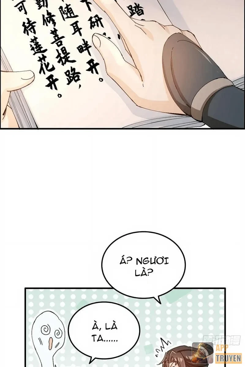 Không Phải Chứ, Quân Tử Cũng Đề Phòng À?! Chapter 7 - Trang 16