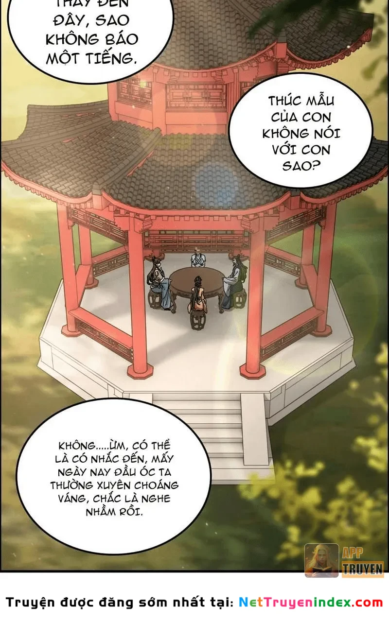 Không Phải Chứ, Quân Tử Cũng Đề Phòng À?! Chapter 7 - Trang 19