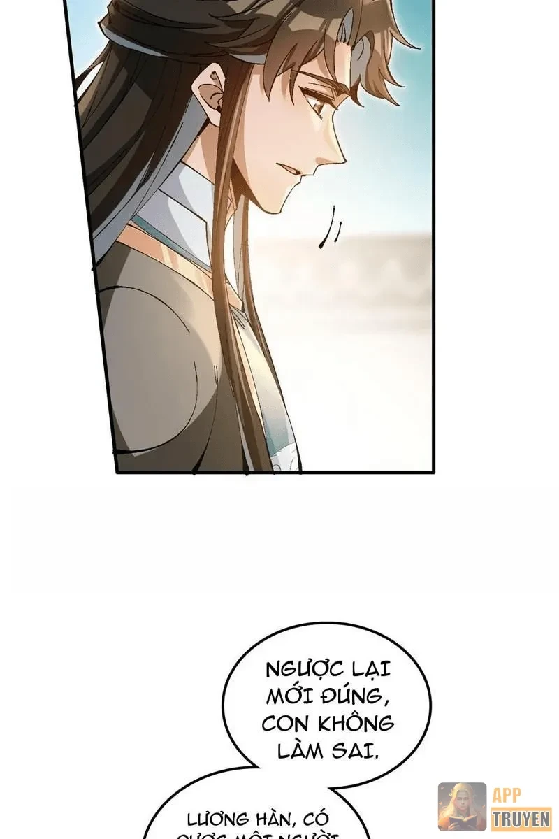 Không Phải Chứ, Quân Tử Cũng Đề Phòng À?! Chapter 7 - Trang 22