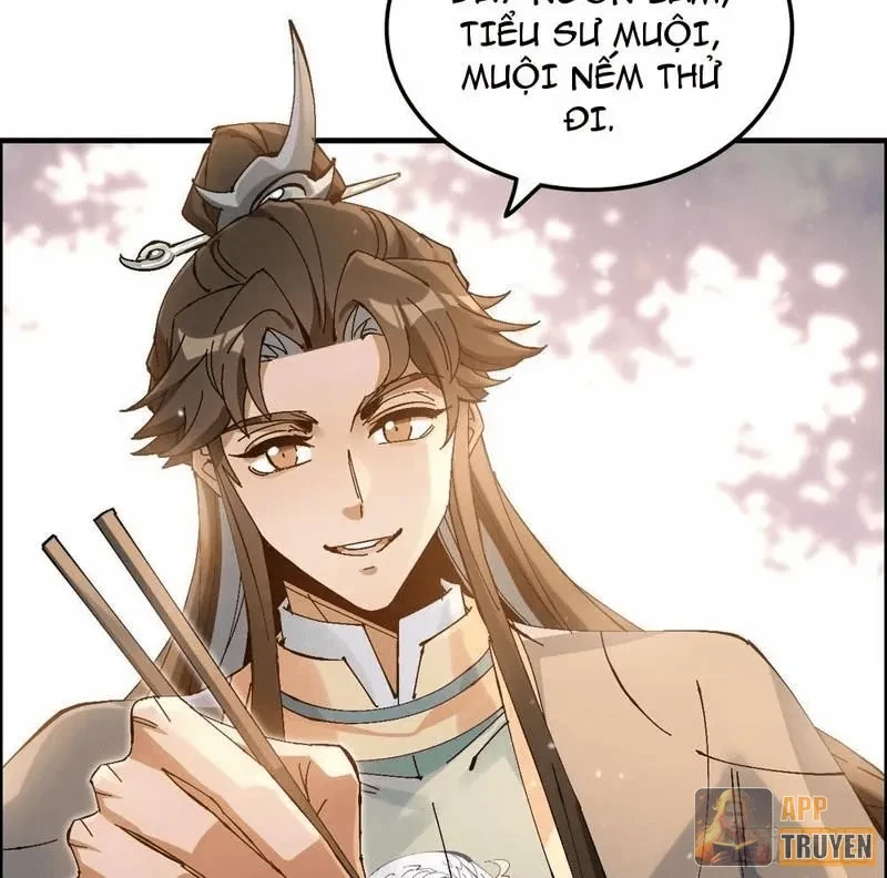 Không Phải Chứ, Quân Tử Cũng Đề Phòng À?! Chapter 7 - Trang 32