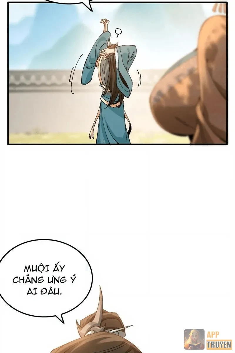 Không Phải Chứ, Quân Tử Cũng Đề Phòng À?! Chapter 7 - Trang 40