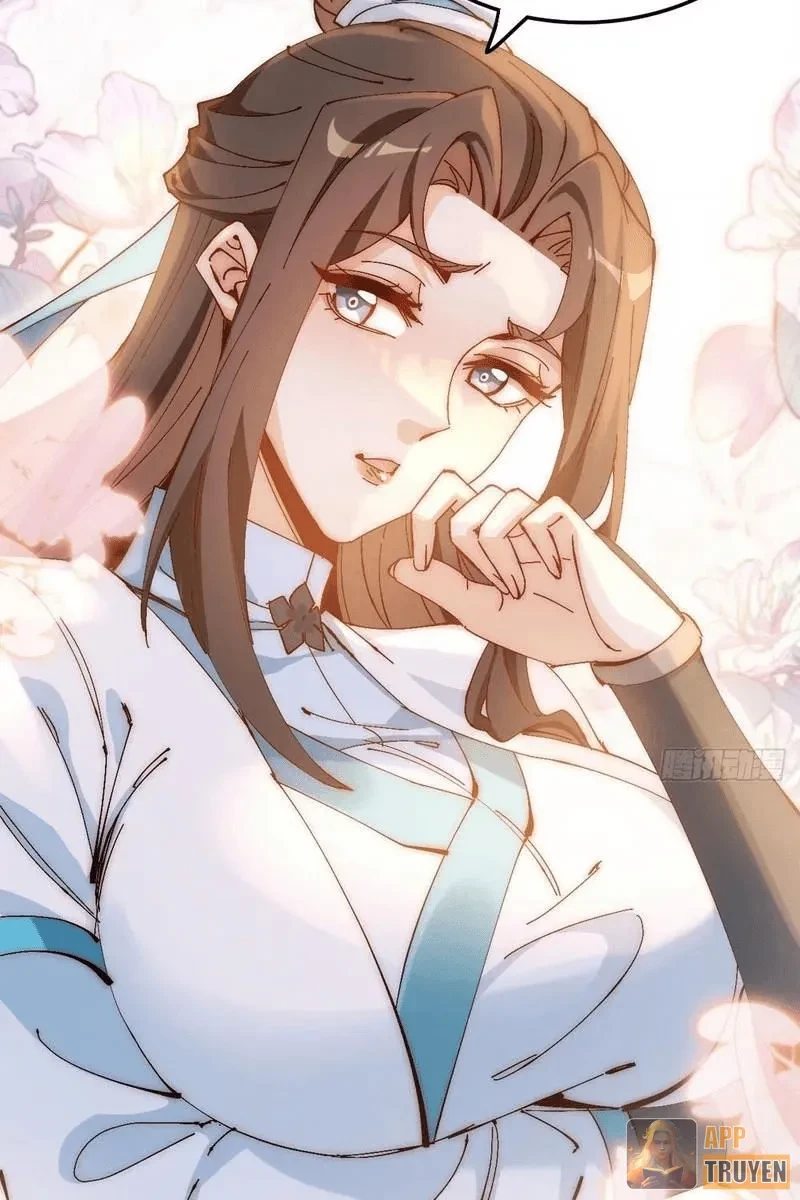 Không Phải Chứ, Quân Tử Cũng Đề Phòng À?! Chapter 7 - Trang 44