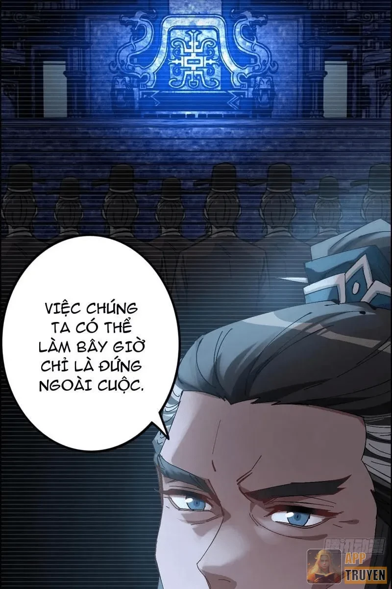 Không Phải Chứ, Quân Tử Cũng Đề Phòng À?! Chapter 7 - Trang 50