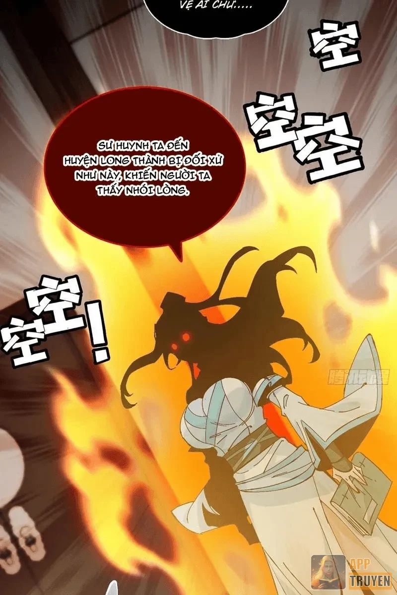 Không Phải Chứ, Quân Tử Cũng Đề Phòng À?! Chapter 7 - Trang 9