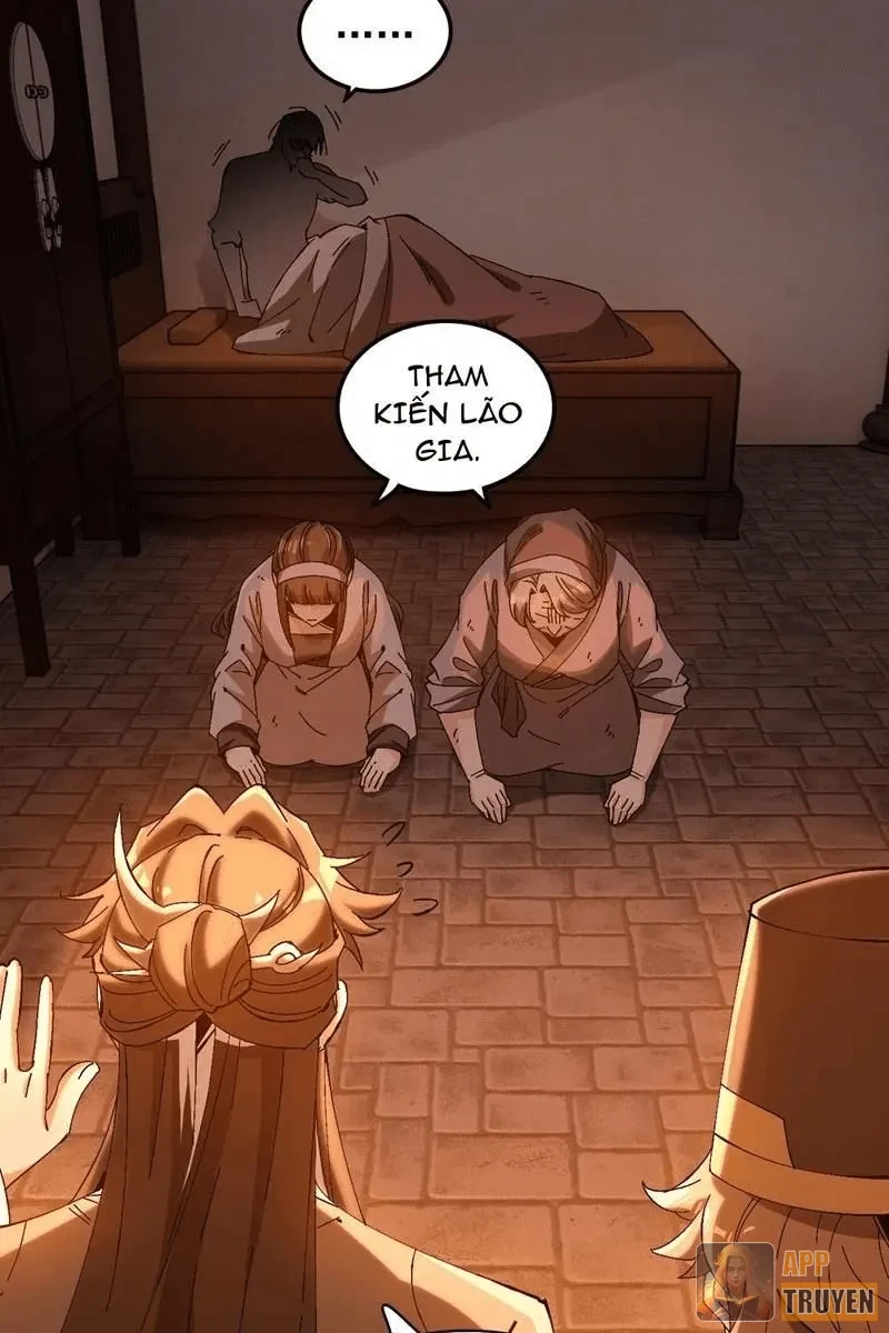 Không Phải Chứ, Quân Tử Cũng Đề Phòng À?! Chapter 8 - Trang 14