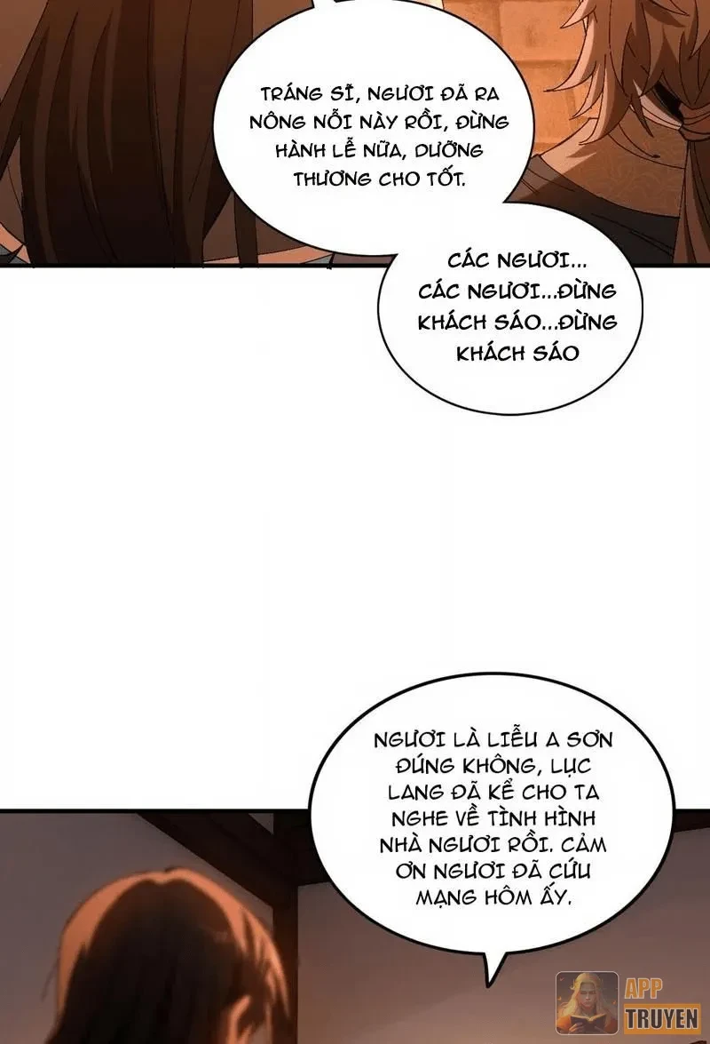Không Phải Chứ, Quân Tử Cũng Đề Phòng À?! Chapter 8 - Trang 15