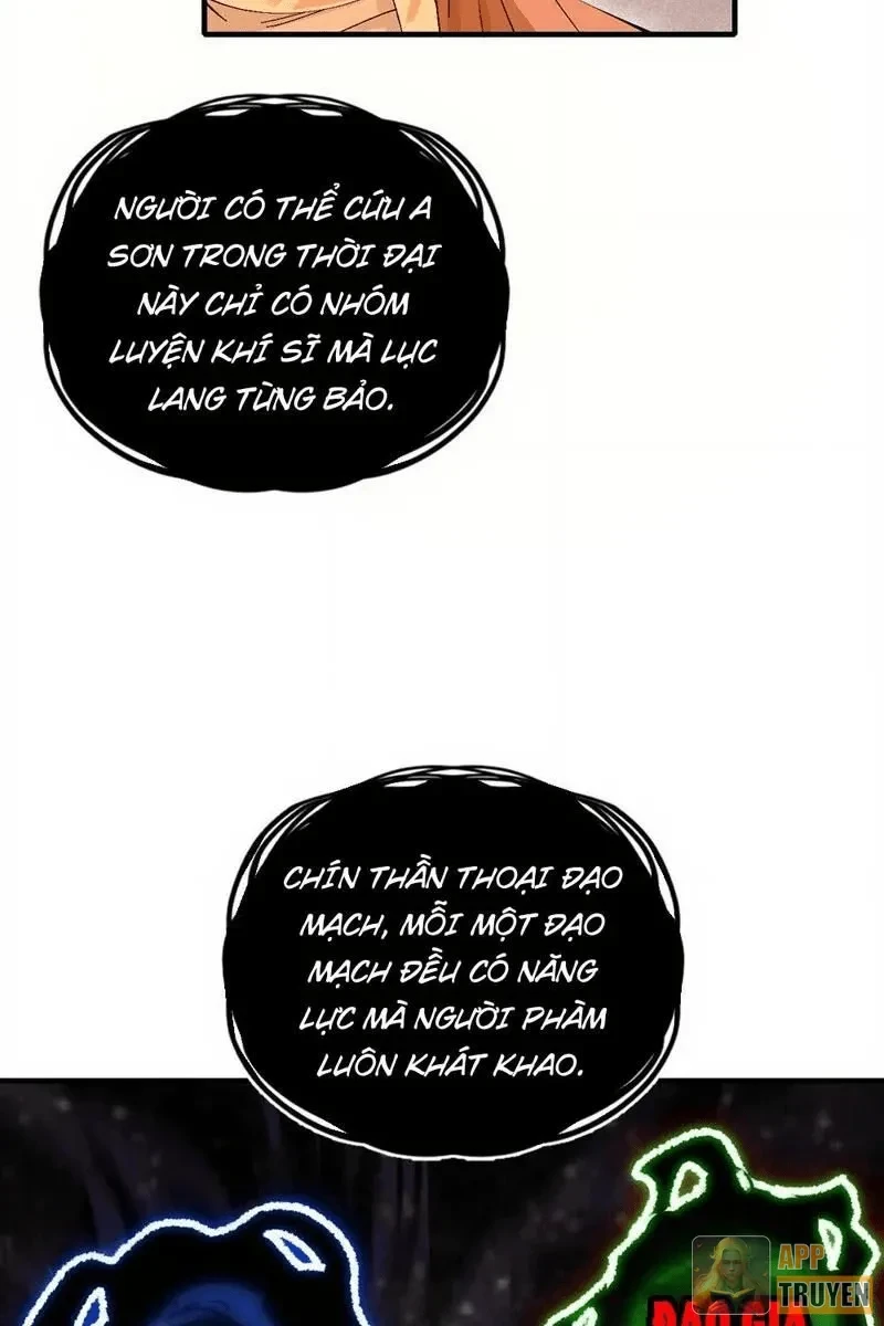 Không Phải Chứ, Quân Tử Cũng Đề Phòng À?! Chapter 8 - Trang 19