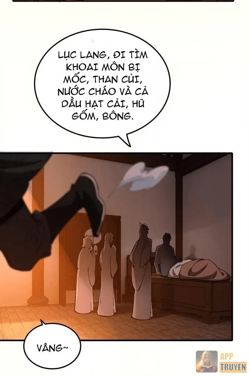 Không Phải Chứ, Quân Tử Cũng Đề Phòng À?! Chapter 8 - Trang 26