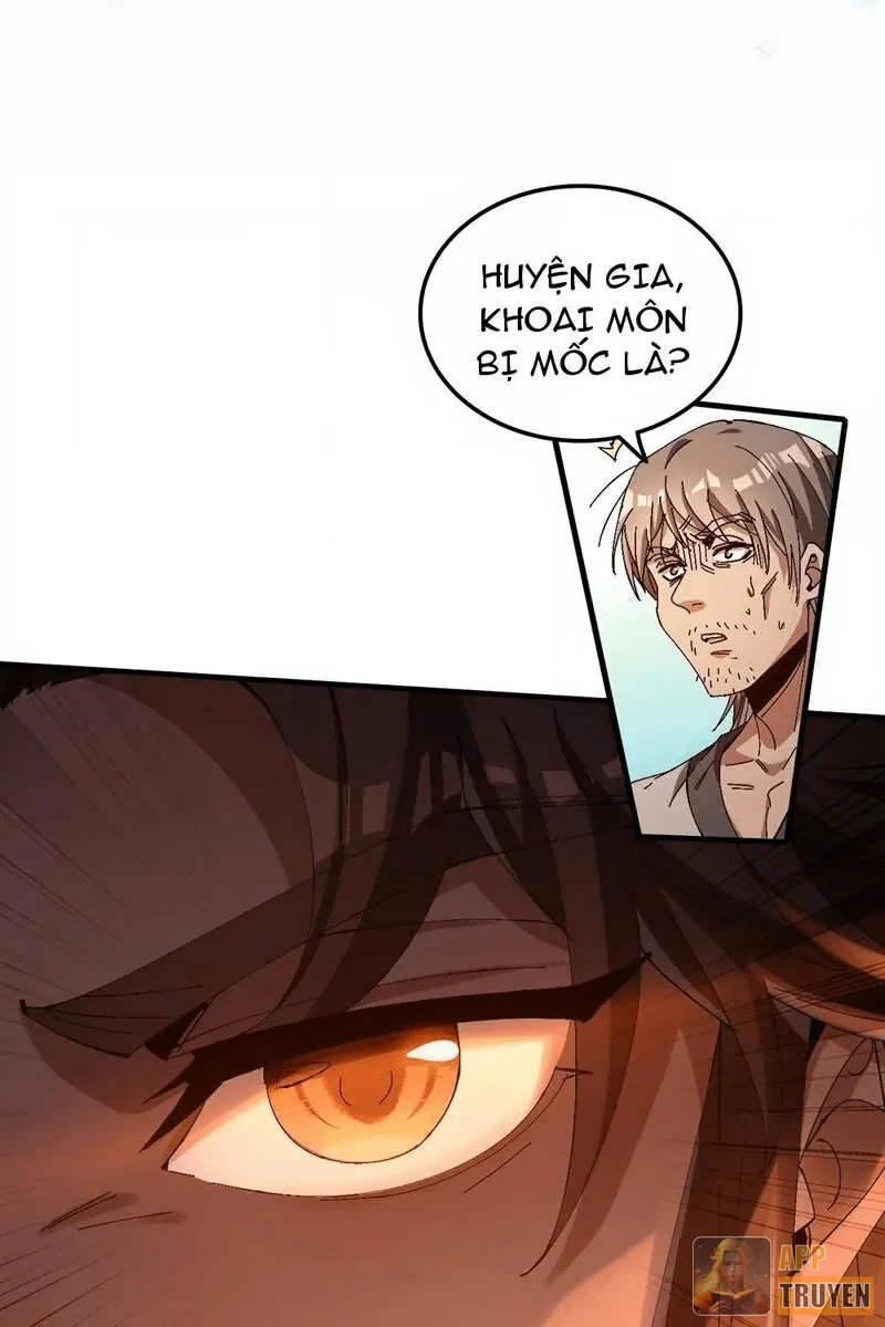 Không Phải Chứ, Quân Tử Cũng Đề Phòng À?! Chapter 8 - Trang 27