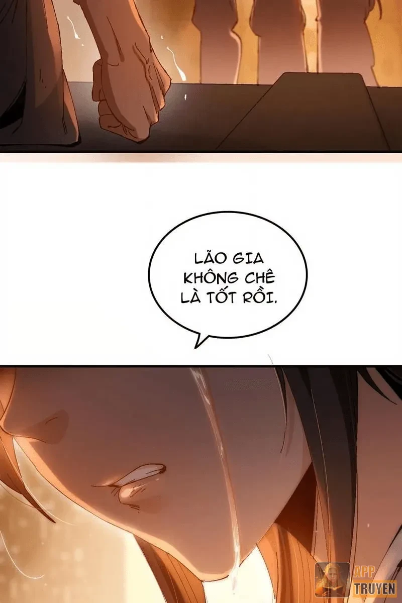 Không Phải Chứ, Quân Tử Cũng Đề Phòng À?! Chapter 8 - Trang 35