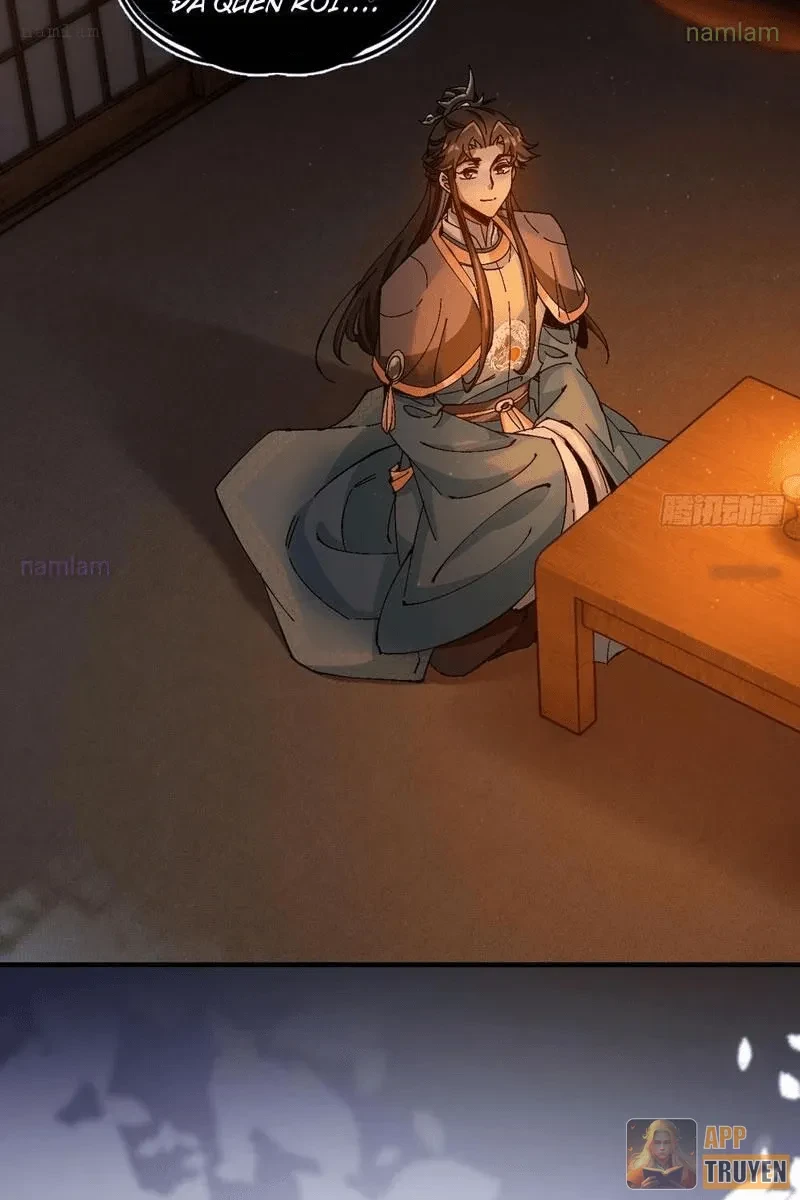 Không Phải Chứ, Quân Tử Cũng Đề Phòng À?! Chapter 8 - Trang 38