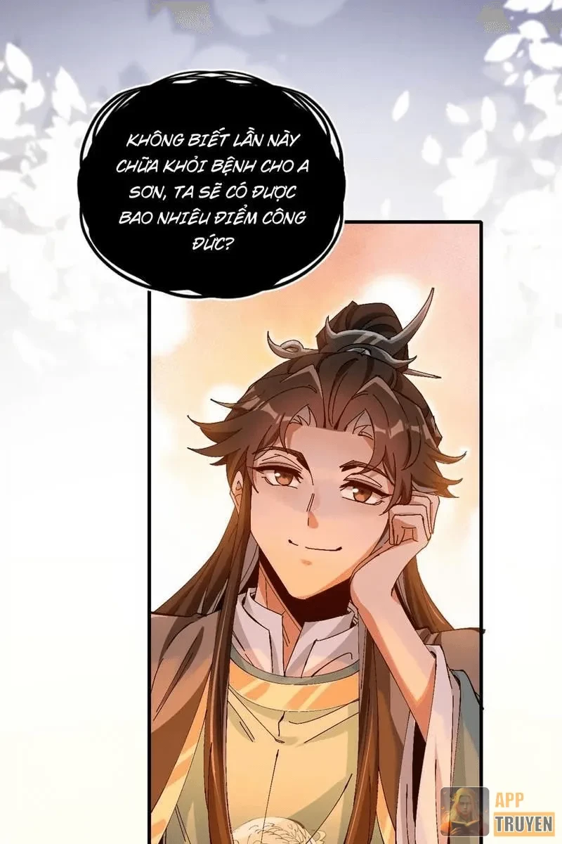 Không Phải Chứ, Quân Tử Cũng Đề Phòng À?! Chapter 8 - Trang 39
