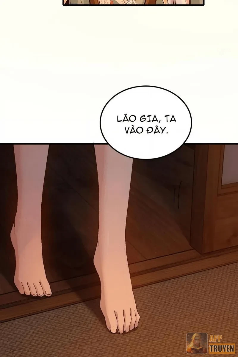 Không Phải Chứ, Quân Tử Cũng Đề Phòng À?! Chapter 8 - Trang 40