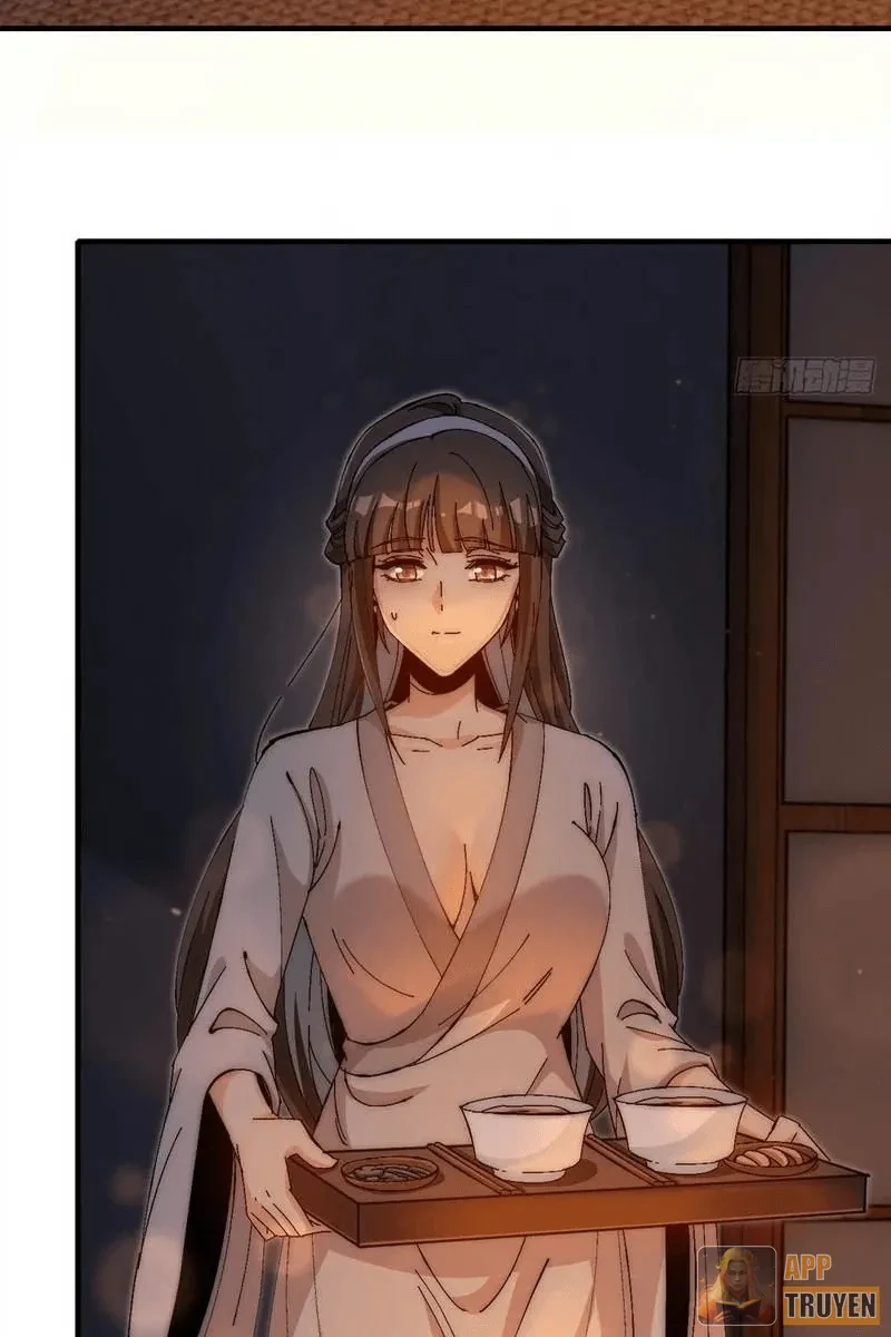 Không Phải Chứ, Quân Tử Cũng Đề Phòng À?! Chapter 8 - Trang 41