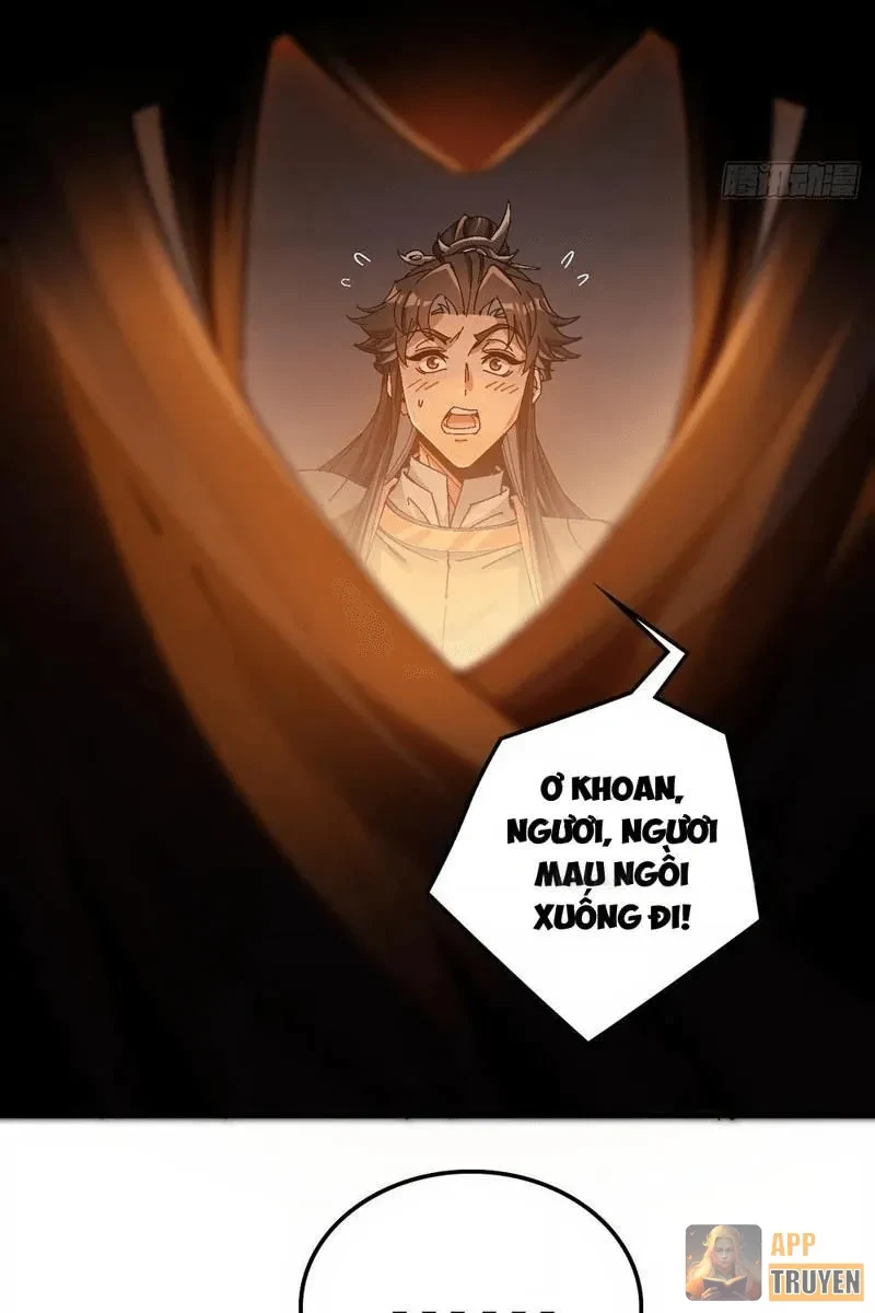 Không Phải Chứ, Quân Tử Cũng Đề Phòng À?! Chapter 8 - Trang 44
