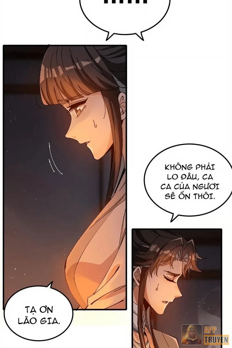 Không Phải Chứ, Quân Tử Cũng Đề Phòng À?! Chapter 8 - Trang 45