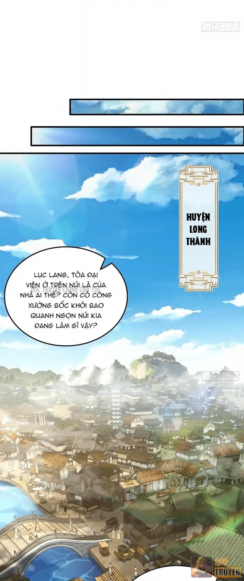 Không Phải Chứ, Quân Tử Cũng Đề Phòng À?! Chapter 9 - Trang 29