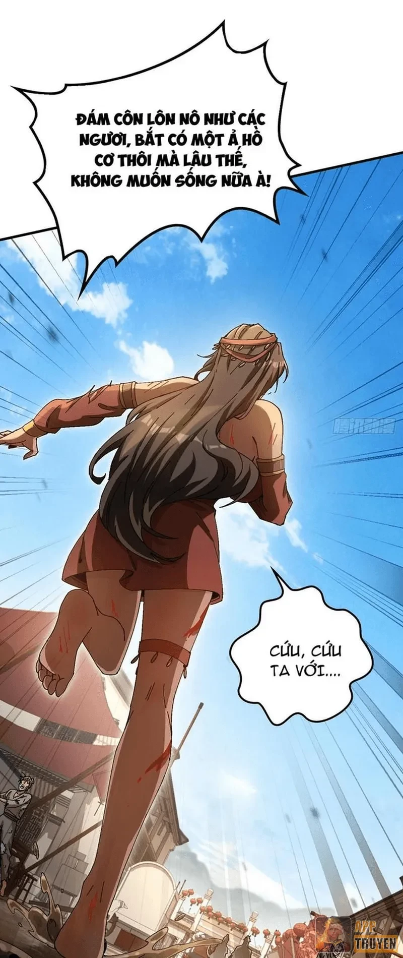 Không Phải Chứ, Quân Tử Cũng Đề Phòng À?! Chapter 9 - Trang 39