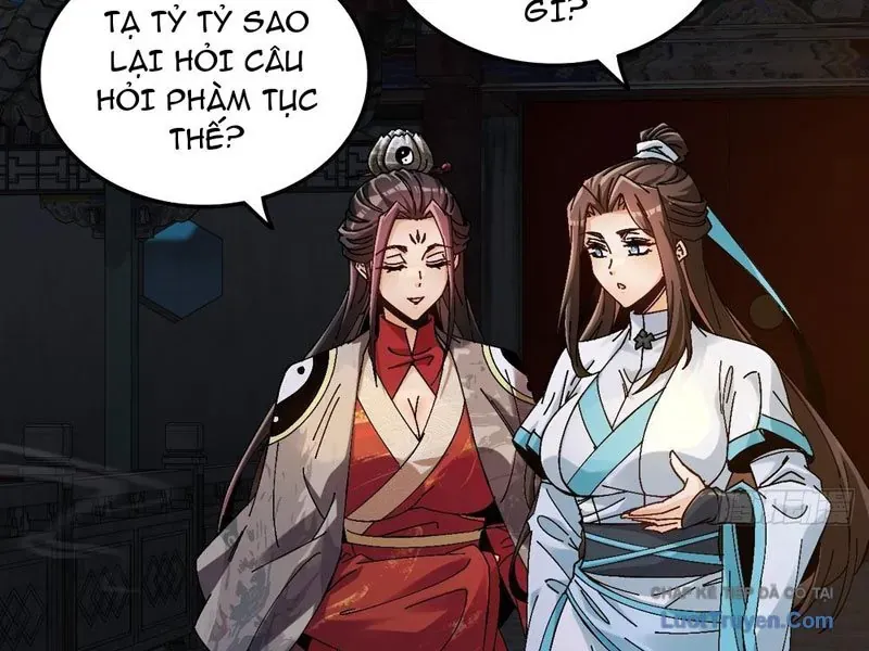 Không Phải Đâu, Quân Tử Cũng Phòng Chapter 13 - Trang 4