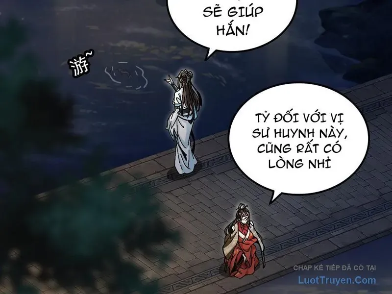 Không Phải Đâu, Quân Tử Cũng Phòng Chapter 13 - Trang 43