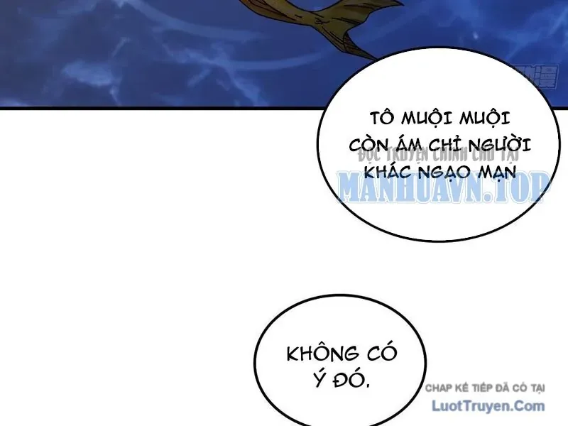 Không Phải Đâu, Quân Tử Cũng Phòng Chapter 13 - Trang 46