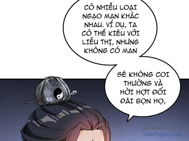 Không Phải Đâu, Quân Tử Cũng Phòng Chapter 13 - Trang 49