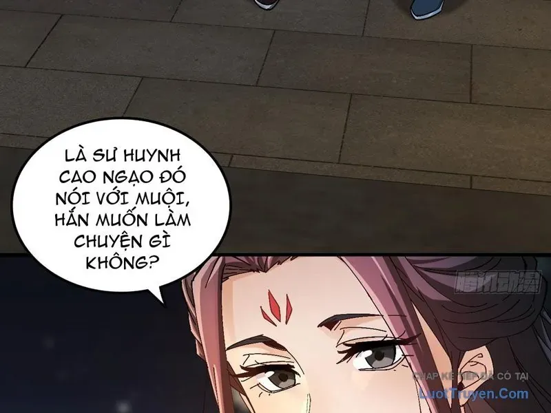 Không Phải Đâu, Quân Tử Cũng Phòng Chapter 13 - Trang 6