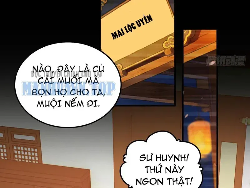 Không Phải Đâu, Quân Tử Cũng Phòng Chapter 14 - Trang 10