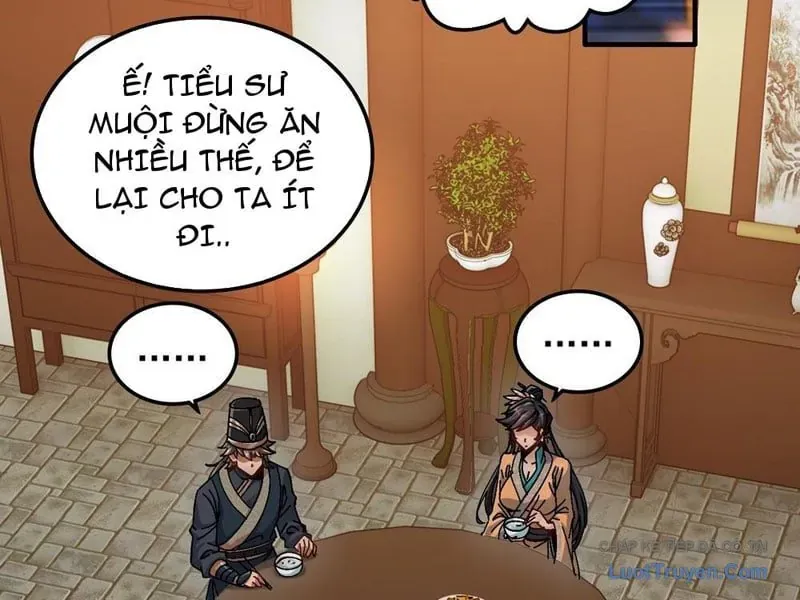 Không Phải Đâu, Quân Tử Cũng Phòng Chapter 14 - Trang 11