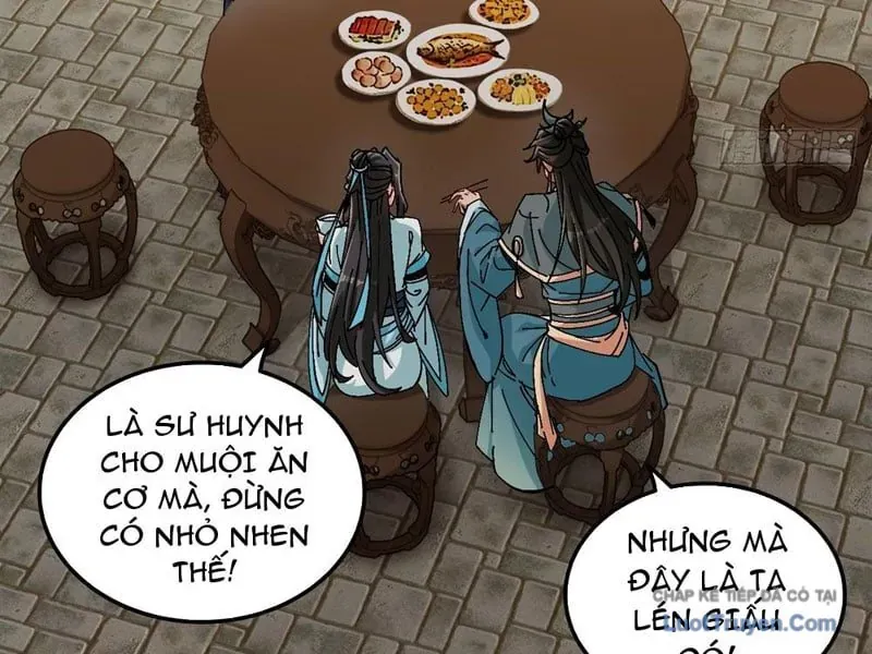 Không Phải Đâu, Quân Tử Cũng Phòng Chapter 14 - Trang 12